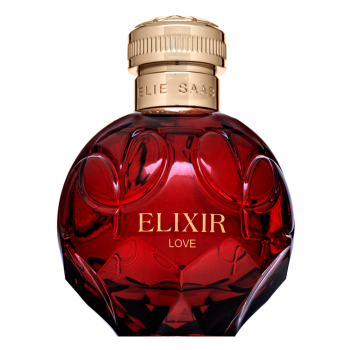 Elie Saab Elixir Love Eau de Parfum da donna 100 ml