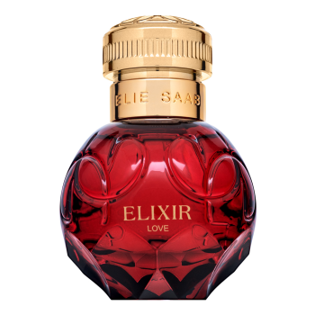 Elie Saab Elixir Love Eau de Parfum da donna 30 ml
