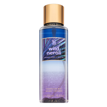 Victoria's Secret Wild Neroli telový sprej pre ženy 250 ml