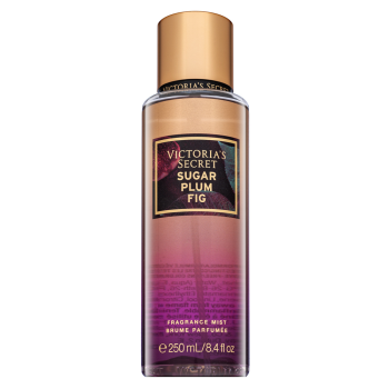 Victoria's Secret Sugar Plum Fig telový sprej pre ženy 250 ml