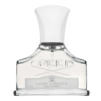Creed Love in White for Summer parfémovaná voda pro ženy 30 ml