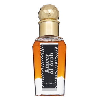 Khadlaj Ameer Al Arab Aceite perfumado unisex 15 ml