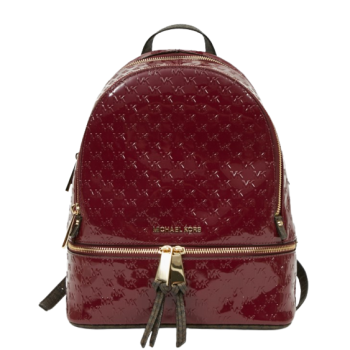 Michael Kors Rhea Zip