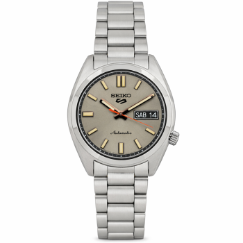 Seiko 5 Sports
