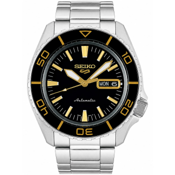 Seiko 5 Sports