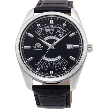 Orient Multi Year Calendar Automatic