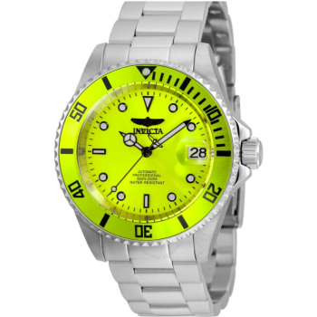 Invicta Pro Diver