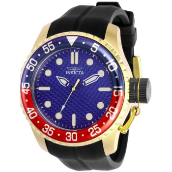 Invicta Pro Diver