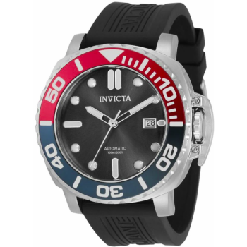 Invicta Pro Diver
