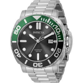 Invicta Pro Diver