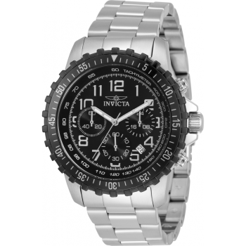 Invicta Specialty