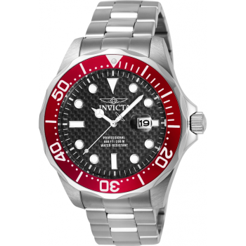 Invicta Pro Diver