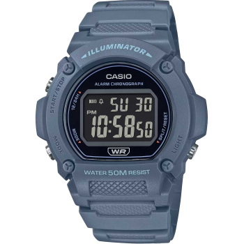 Casio Collection
