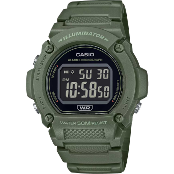 Casio Collection