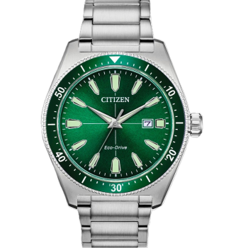 Citizen Eco-Drive