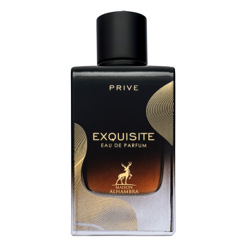 Maison Alhambra Exquisite Prive Eau de Parfum unisex 100 ml