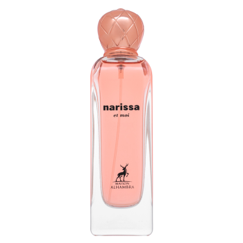 Maison Alhambra Narissa Et Moi Eau de Parfum para mujer 100 ml