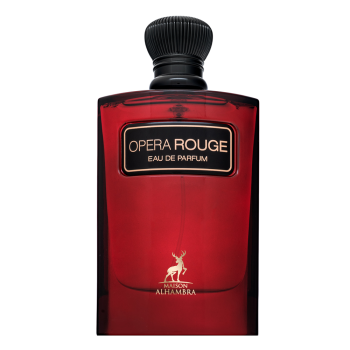 Maison Alhambra Opera Rouge Eau de Parfum uniszex 100 ml