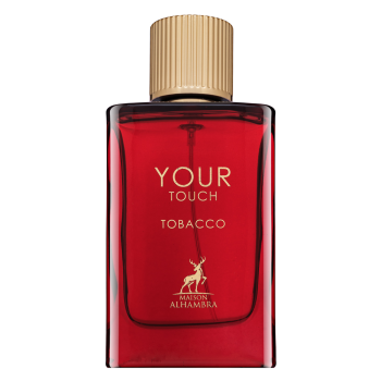 Maison Alhambra Your Touch Tobacco Eau de Parfum unisex 100 ml