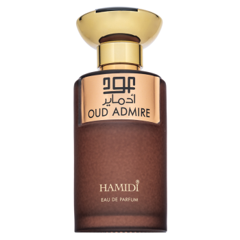 Hamidi Oud Admire parfémovaná voda unisex 100 ml
