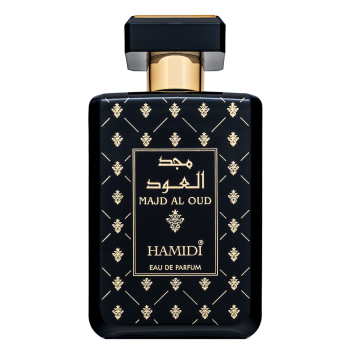 Hamidi Majd Al Oud Eau de Parfum unisex 100 ml