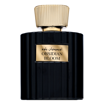 Hamidi Obsidian Bloom Eau de Parfum femei 100 ml