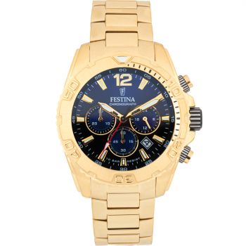 Festina Timeless Chronograph