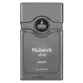 Risala Elite Muhareb Night parfumirana voda za moške 100 ml