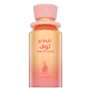 Risala Time To Love Eau de Parfum femei 100 ml