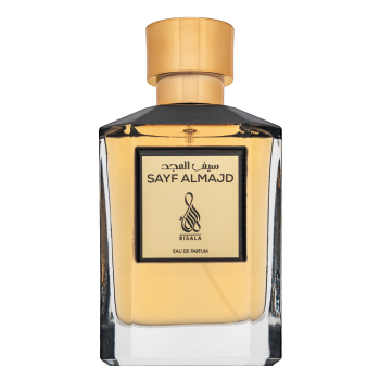 Risala Sayf Almajd Eau de Parfum para hombre 105 ml