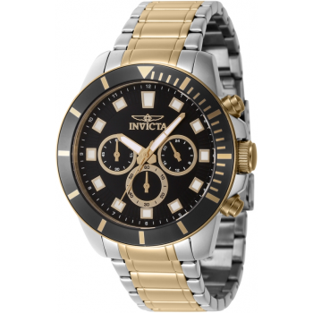 Invicta Pro Diver