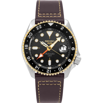 Seiko 5 Sports