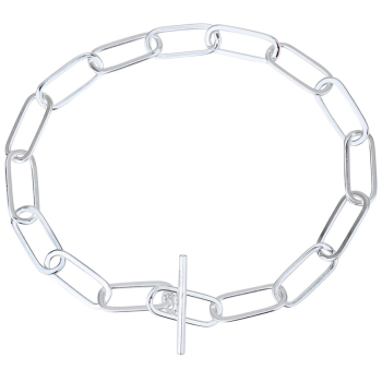 Bracciale in argento