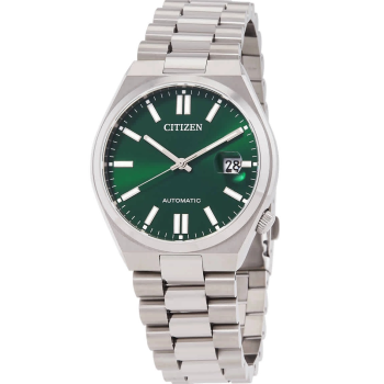 Orologio Citizen Collection Meccanico Automatico Quadrante Blu 2024 Orologio Citizen Collection Meccanico Automatico Quadrante Blu 2024