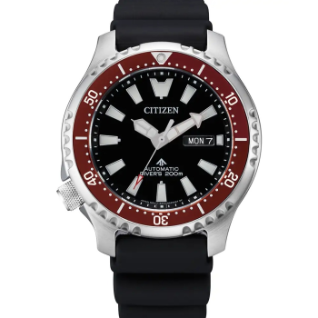 Citizen Promaster