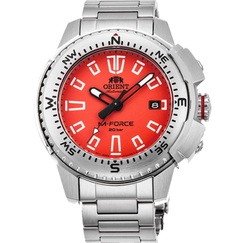Orient M-force