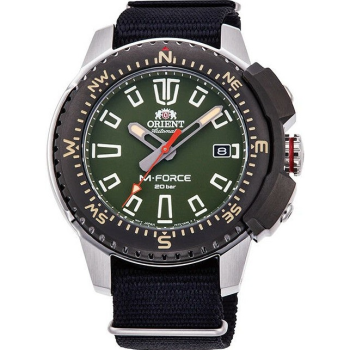 Orient M-force