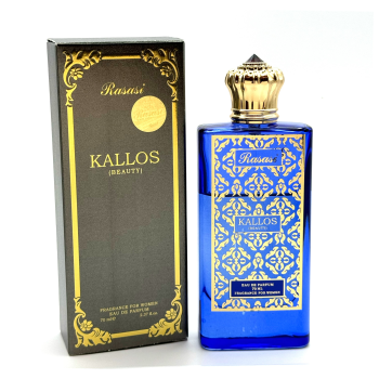 Rasasi Kallos Eau de Parfum femei 70 ml