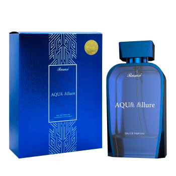 Rasasi Aqua Allure parfémovaná voda pre ženy 100 ml