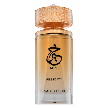 Paris Corner Khair Felicity Eau de Parfum nőknek 100 ml