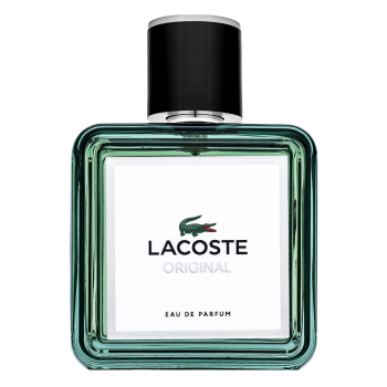 Lacoste Original Eau de Parfum para hombre 60 ml