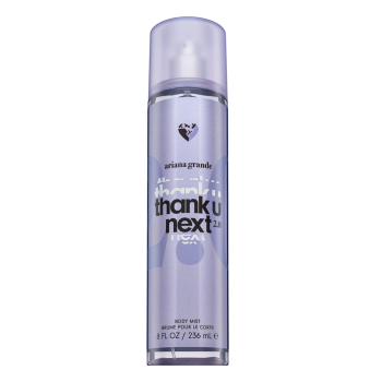 Ariana Grande Thank U Next 2.0 Spray de corp femei 236 ml