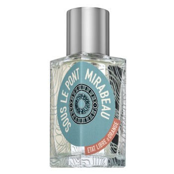 Etat Libre d’Orange Sous Le Pont Mirabeau parfémovaná voda unisex 50 ml