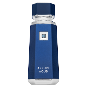 French Avenue Azzure Aoud Eau de Parfum férfiaknak 100 ml
