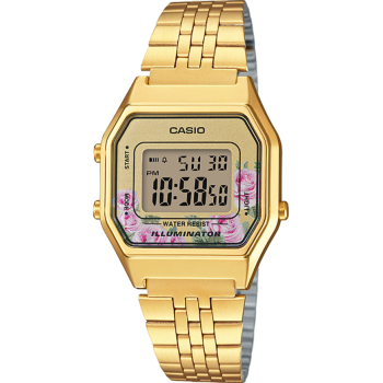 Casio Retro