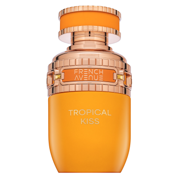 French Avenue Tropical Kiss Eau de Parfum da donna 80 ml