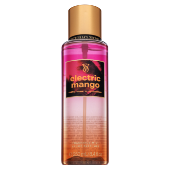 Victoria's Secret Electric Mango telový sprej pre ženy 250 ml