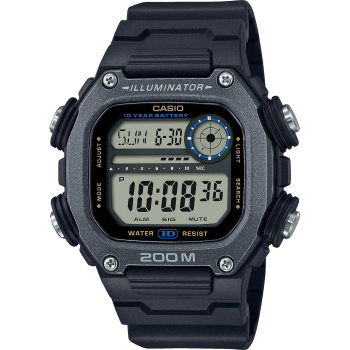 Casio Classic