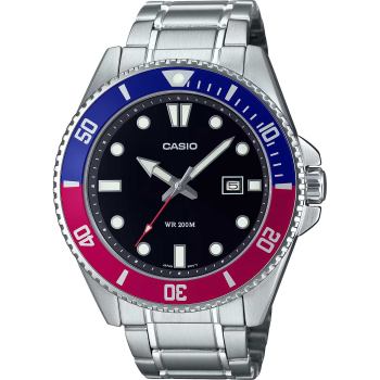 Casio Classic