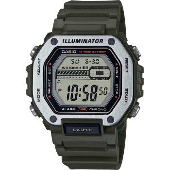 Casio Classic